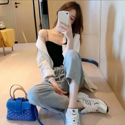 幸福的黄手帕