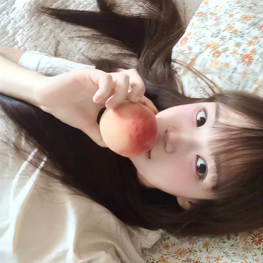 完美革命